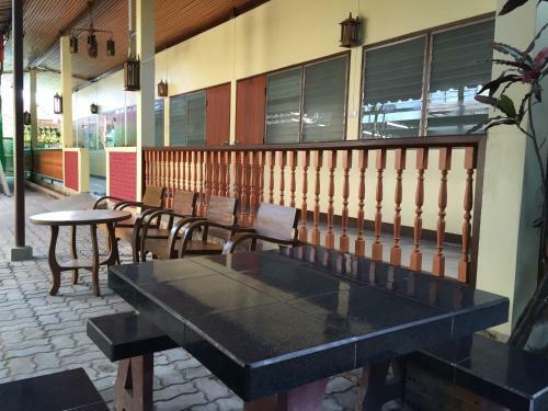 Bed & Breakfast Siriwan Guesthouse