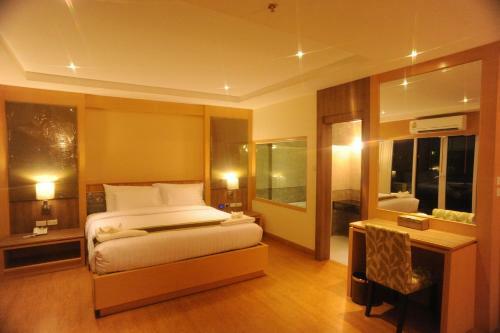 Kitlada Hotel Udonthani