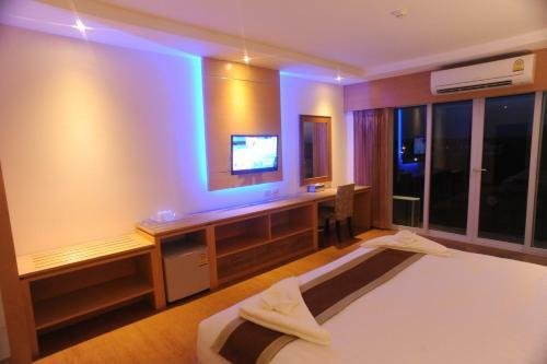 Kitlada Hotel Udonthani
