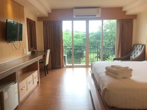 Kitlada Hotel Udonthani