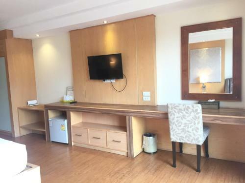Kitlada Hotel Udonthani