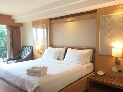 Kitlada Hotel Udonthani