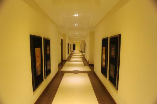 Kitlada Hotel Udonthani