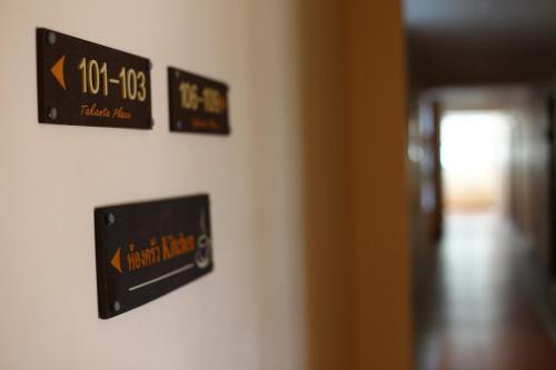 Aparthotel Takanta Place