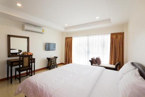 Aparthotel Takanta Place