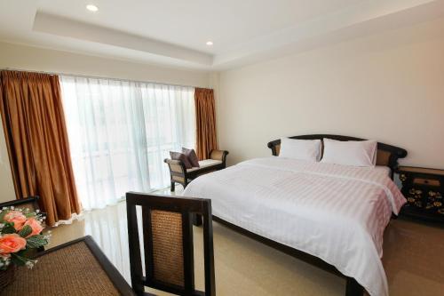 Aparthotel Takanta Place