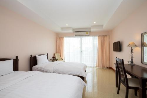 Aparthotel Takanta Place