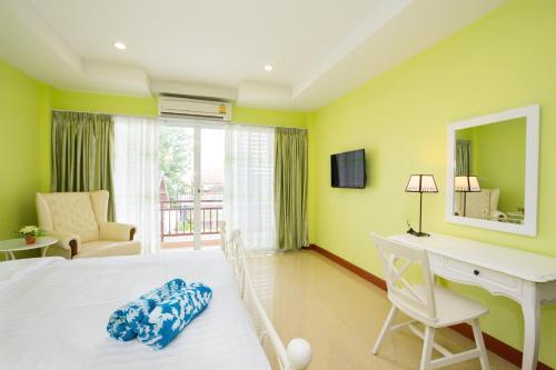 Aparthotel Takanta Place