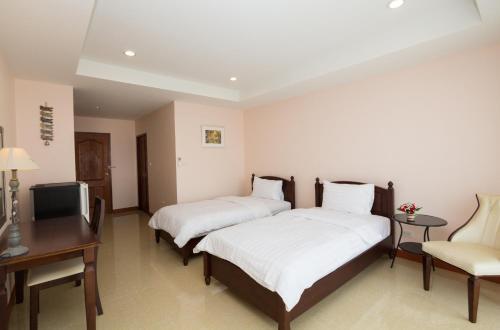 Aparthotel Takanta Place