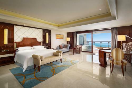 Tangla Hotel Sanya