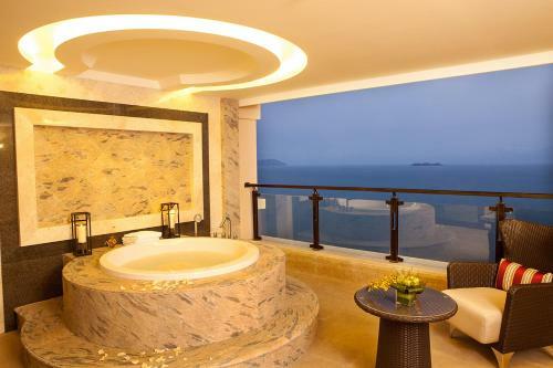 Tangla Hotel Sanya