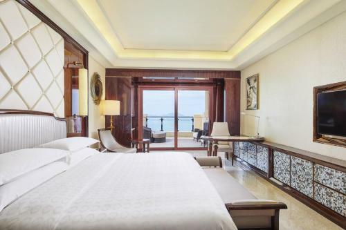 Tangla Hotel Sanya
