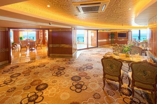 Tangla Hotel Sanya