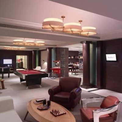 Pentahotel Shanghai