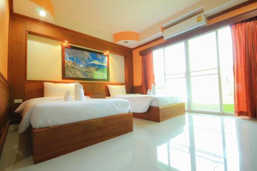 Hotel Hisoplace