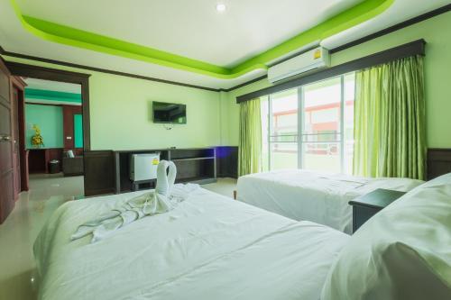 Hotel Hisoplace