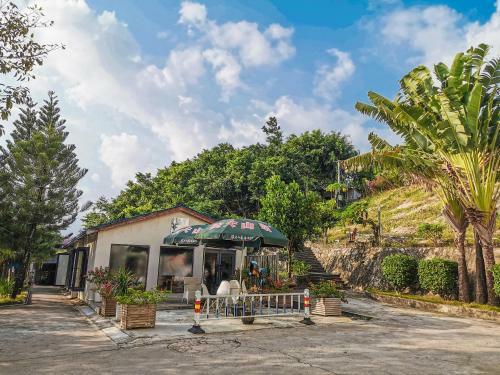 Sanya International Hotel