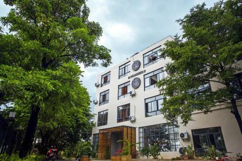 Sanya International Hotel