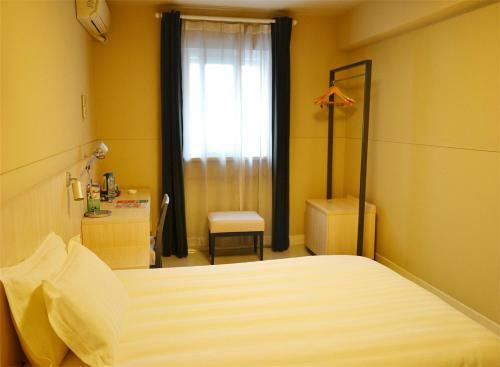 Hotel Jinjiang Inn - Shanghai Zhenbei Road
