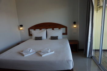 Apartamento Baan Krittika