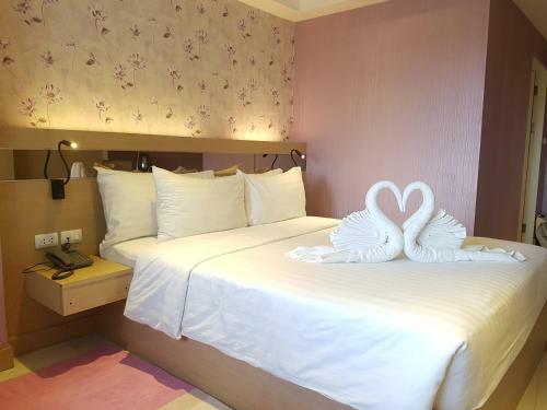 Kavin Buri Green Hotel