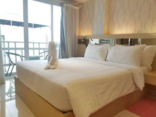 Kavin Buri Green Hotel