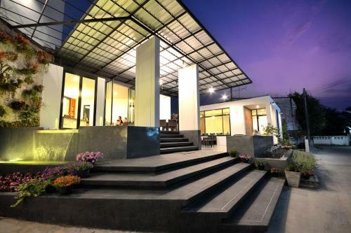 Posada Goodhome@udonthani