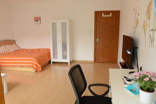 Apartamento Lulun Hotel