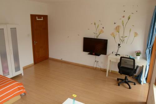 Apartamento Lulun Hotel