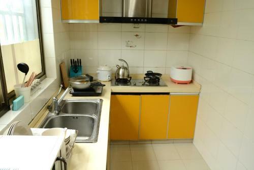 Apartamento Lulun Hotel