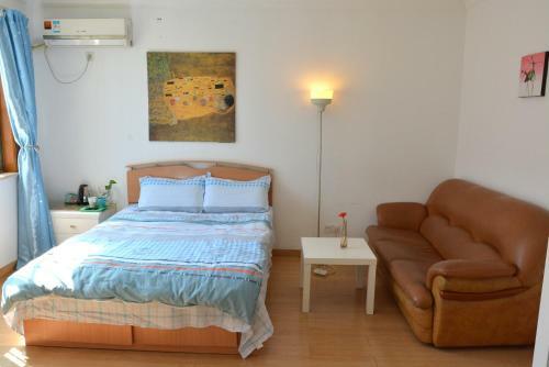 Apartamento Lulun Hotel