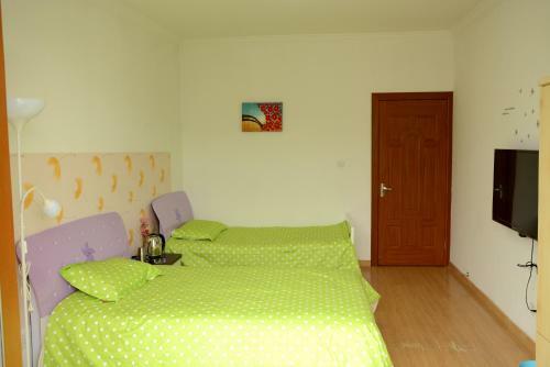 Apartamento Lulun Hotel