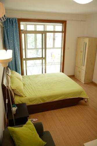 Apartamento Lulun Hotel