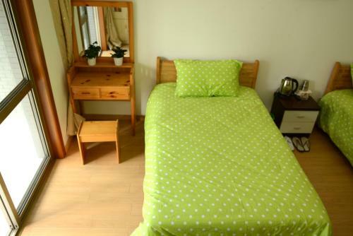 Apartamento Lulun Hotel