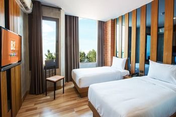 B2 Udon Thani Hotel