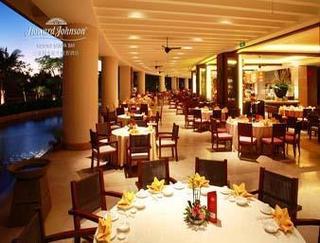 Hotel Howard Johnson Resort Sanya Bay