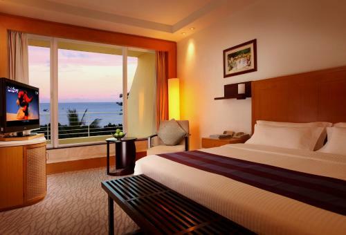 Days Hotel & Suites Sanya Resort