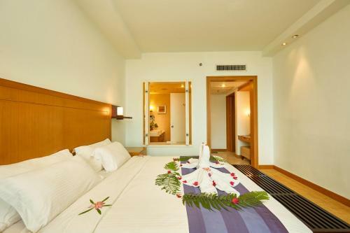 Days Hotel & Suites Sanya Resort