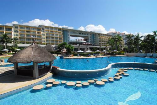 Days Hotel & Suites Sanya Resort