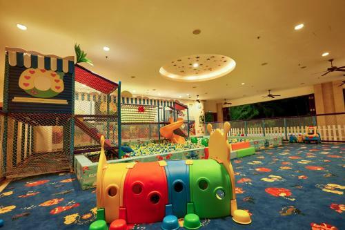 Days Hotel & Suites Sanya Resort