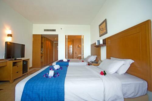 Days Hotel & Suites Sanya Resort