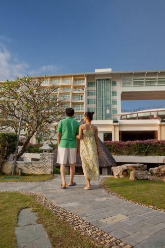 Days Hotel & Suites Sanya Resort