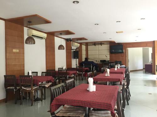 President Hotel Udon Thani