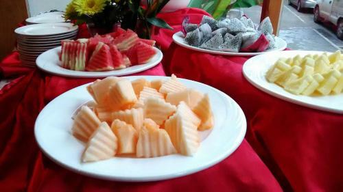 President Hotel Udon Thani