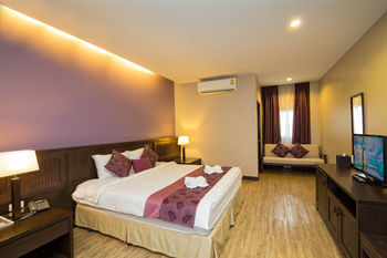 Panya Resort Hotel