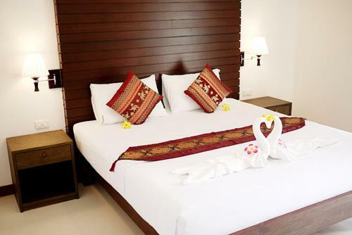 Posada Naithon Beach Mansion