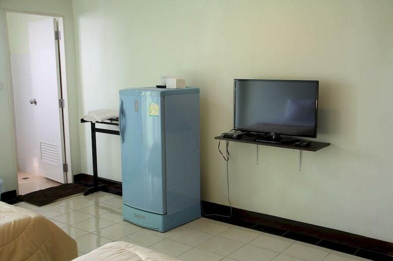 Hotel Udoncabana