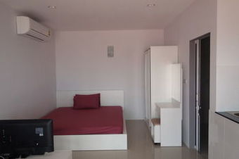 Apartamento Bann Kanchana