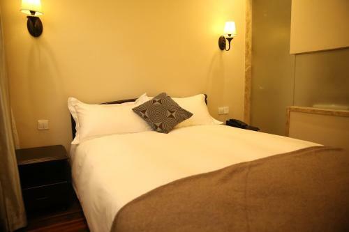 Shanghai Soho Garden Hotel