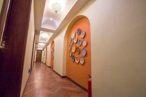 Shanghai Soho Garden Hotel